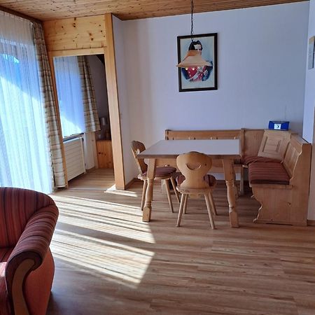 Haus Moni Apartment Schwangau Luaran gambar