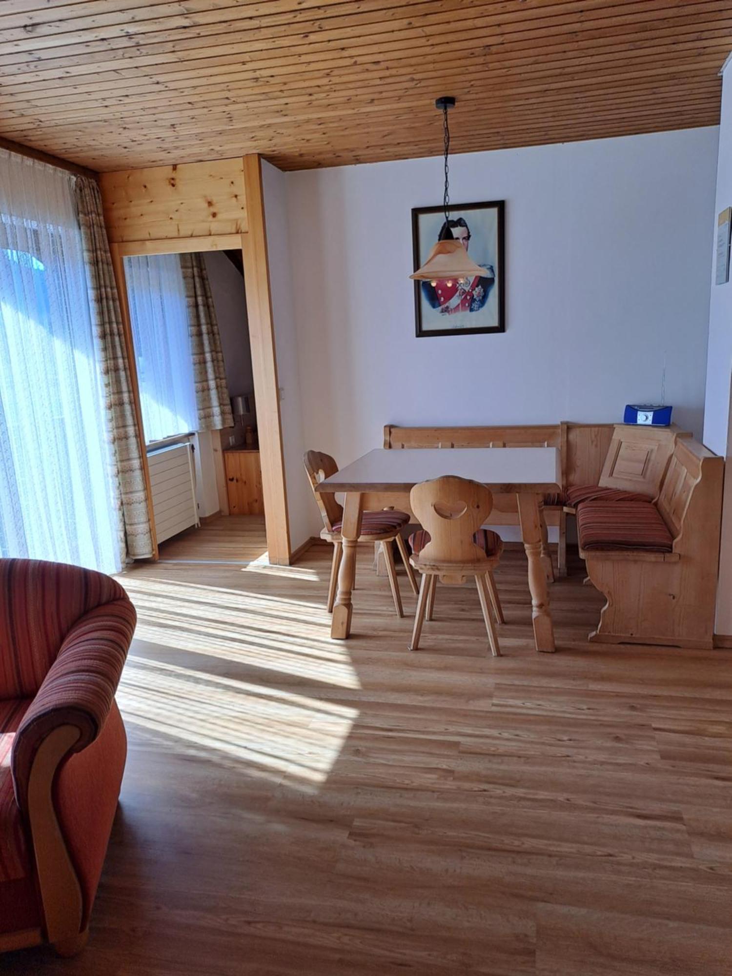 Haus Moni Apartment Schwangau Luaran gambar