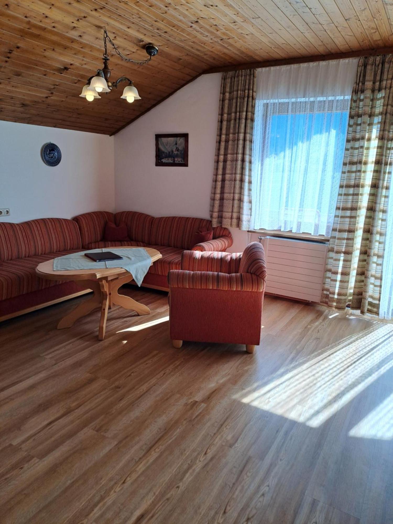 Haus Moni Apartment Schwangau Luaran gambar