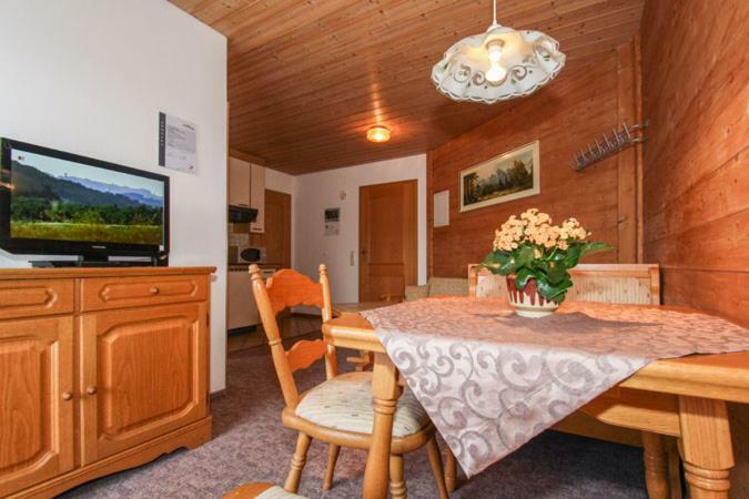 Haus Moni Apartment Schwangau Luaran gambar